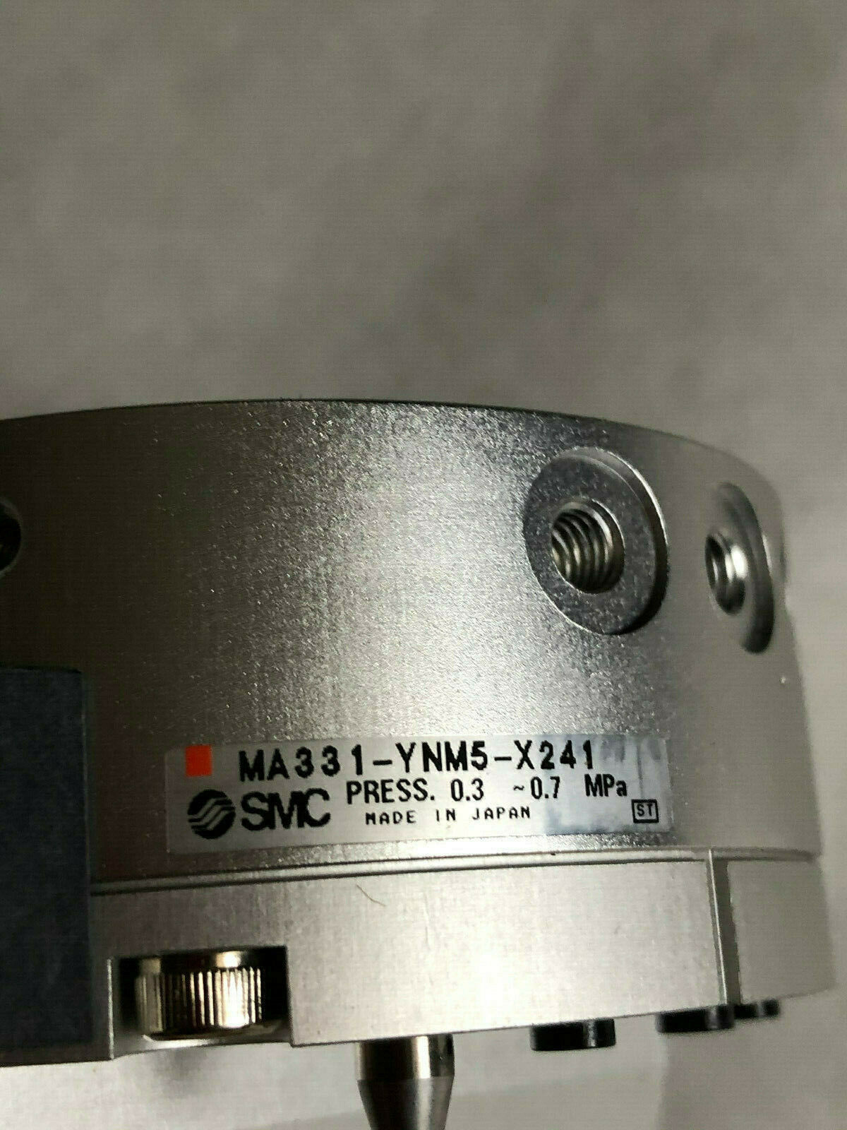 New Denso Ahc10-U,Smc Ma331-Ynm5-X241 Center Lock Unit,Tk