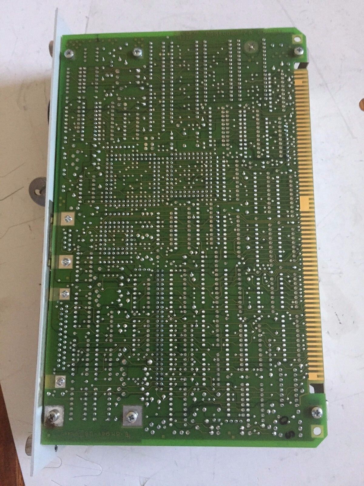 Honeywell 9010-012C Model 9000E Logic Processor Controller,9000 E Controller,Db