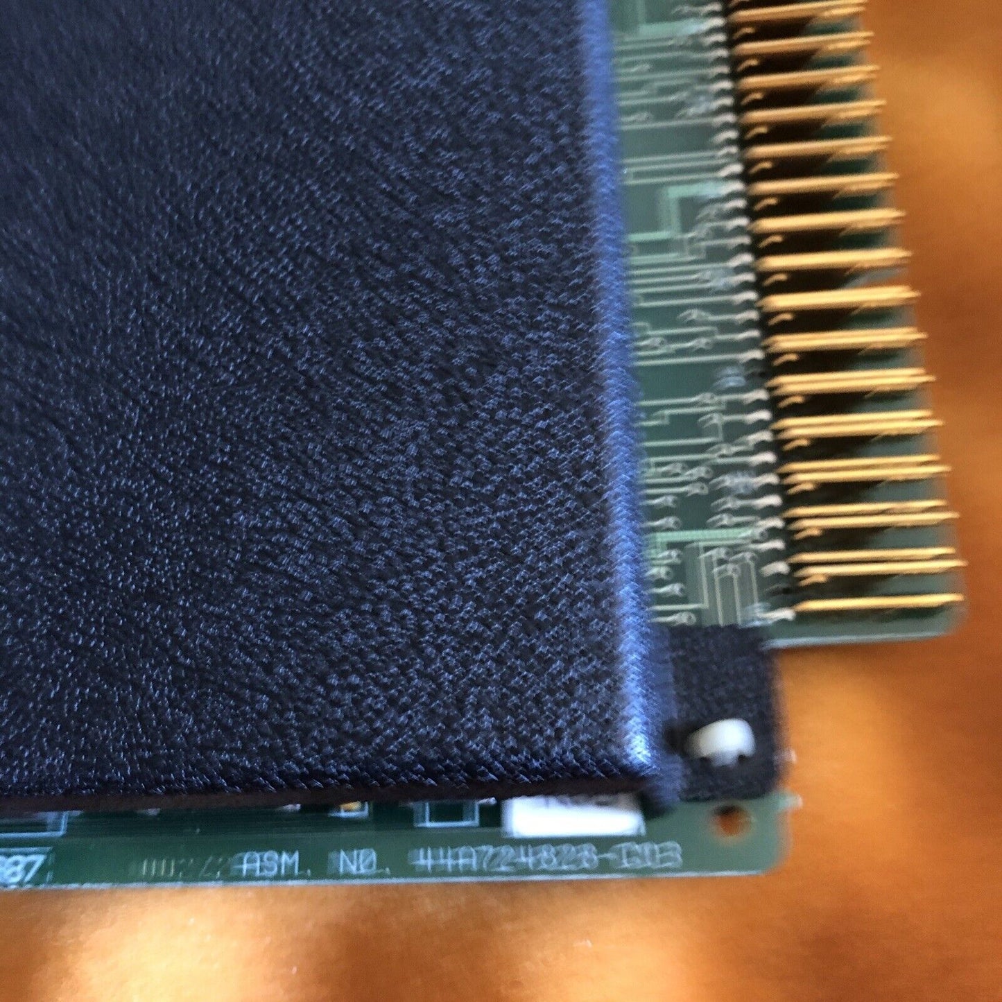 New Fanuc Ge Ic600lr616l Memory 8K/8K Memory Six Ic600lr616,Gek-25361,Cm608,Bd