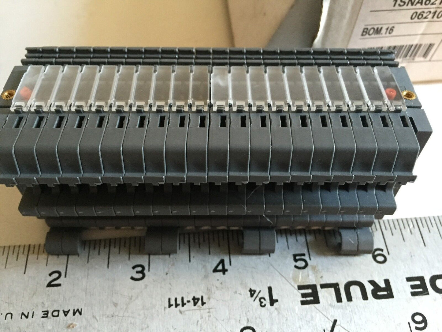 New Abb 1Sna621017r1200 Bom-16 Connector Interface ,Bp