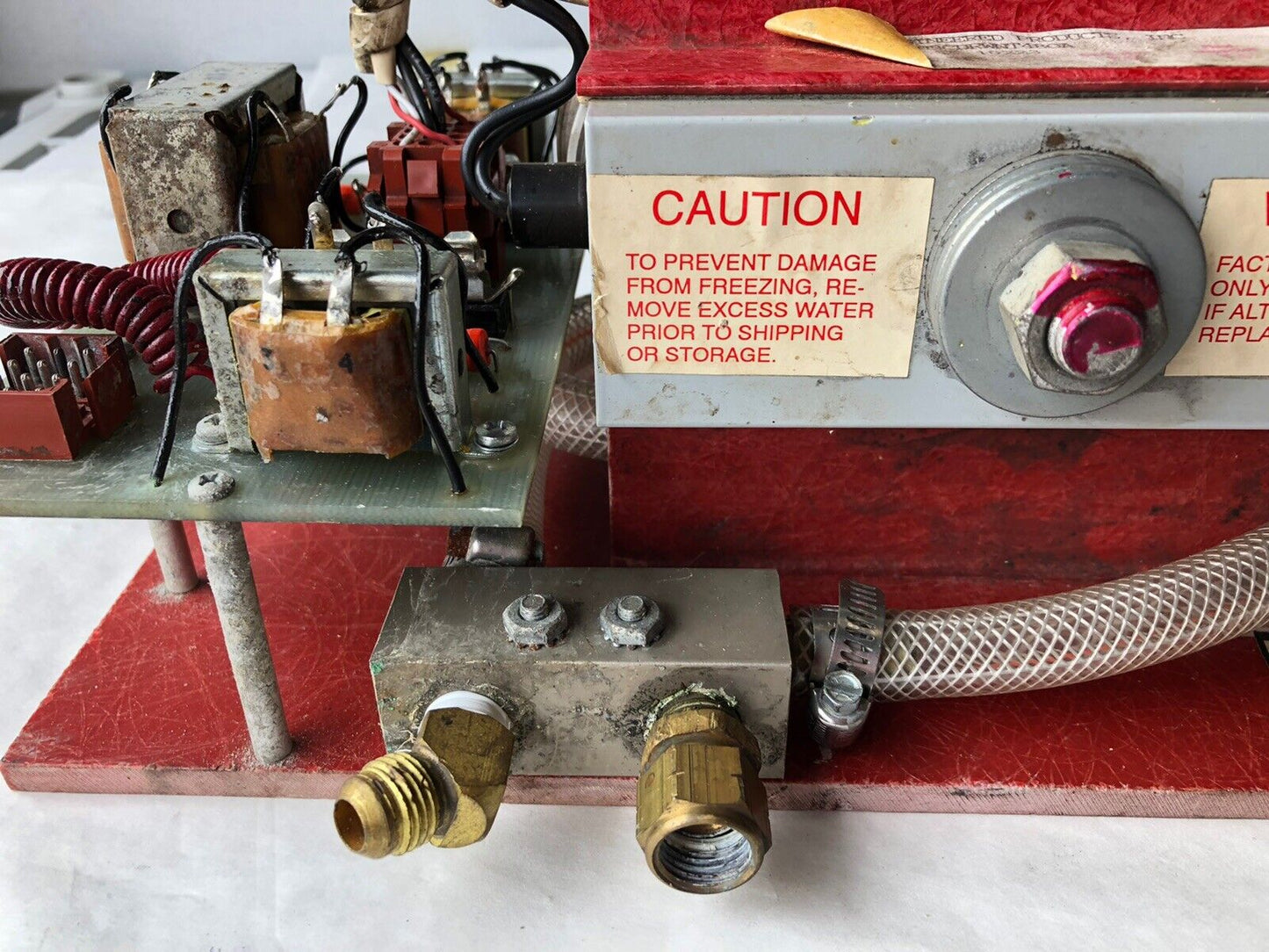 Uticor Technology 58375 Scr Rectifier,Value Pah9cdrwnt480a,10223,Ew