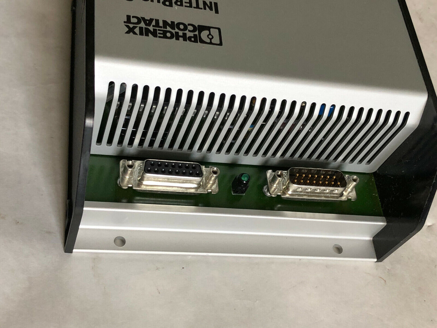 Phoenix Contact Ibs 24 Di,2784010,Interbus-S Digital Input 24Vdc Module 130,Cg