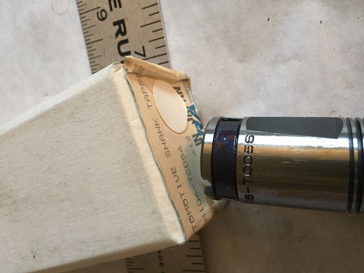 New Showa Am106-Tc056,Showa Am106-Tco56 Automotive Shank Tapper Chuck Dapra,Ao