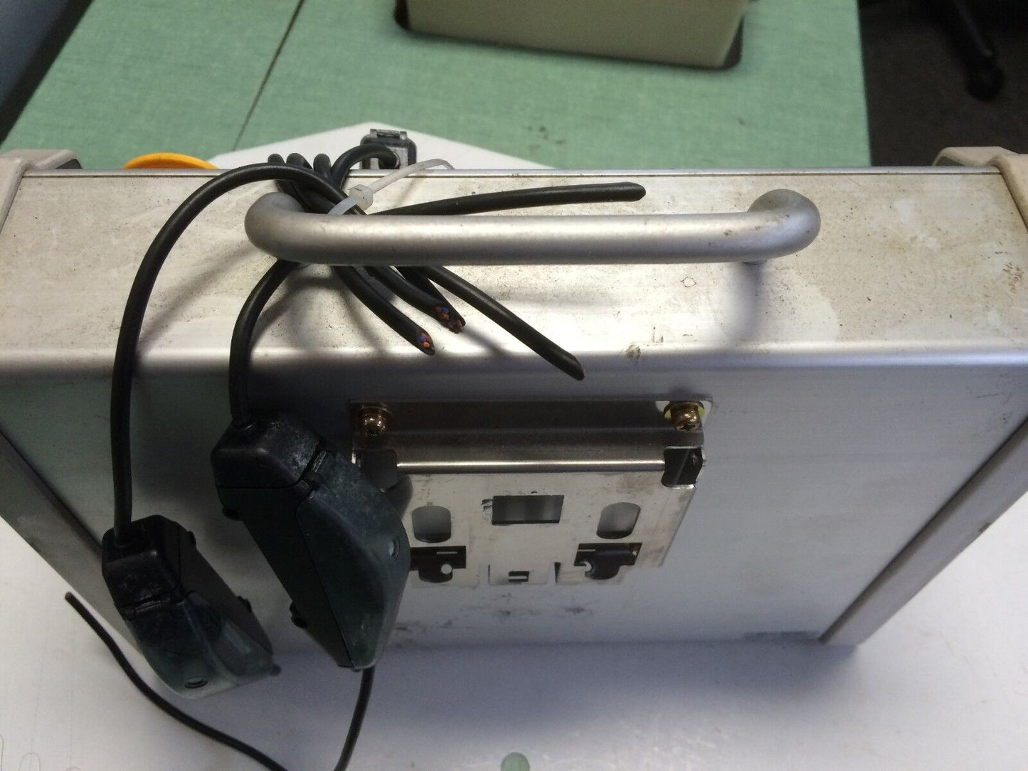 Sus Sc11-001861 Htobo5 Standard Control Unit Controller,Keyence 133469,Bv
