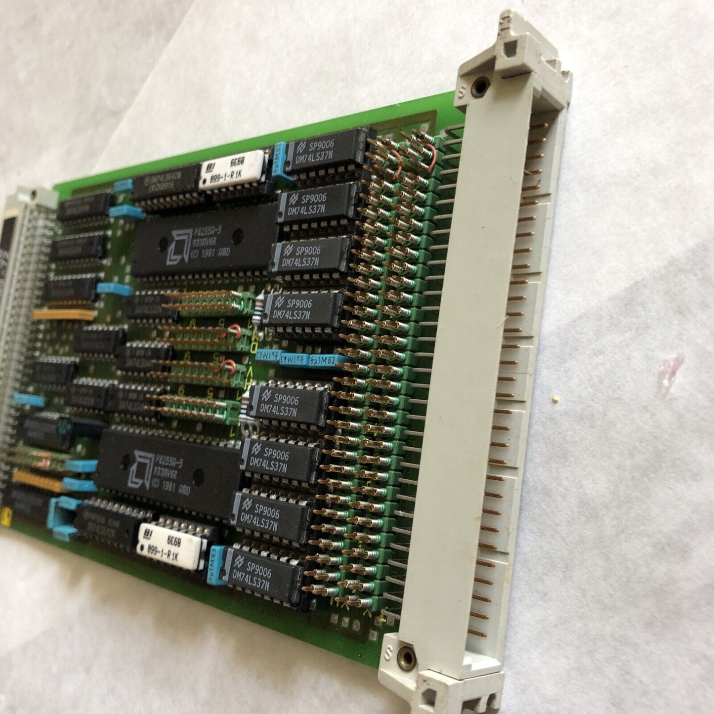 Siemens C8451-A12-A11-1,Pc612 C 81200-C963,Analog Ventile 49-72,Smp-E201-A1,Ct