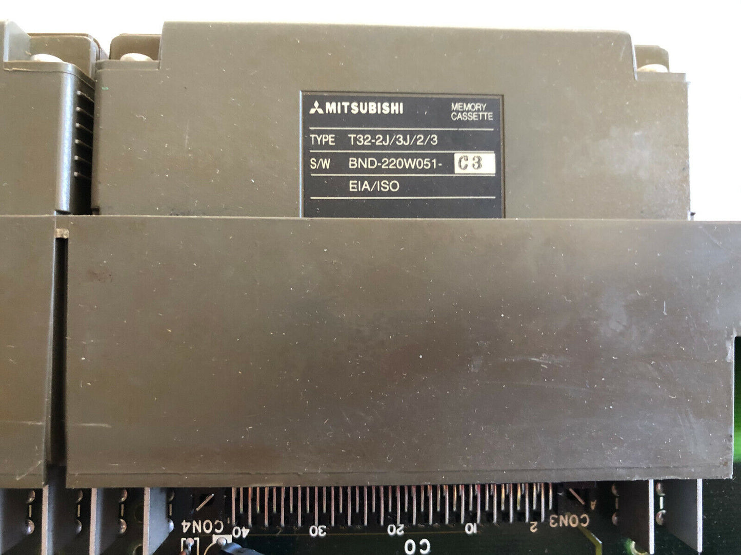 Mitsubishi Electric Mc455-2,Mc455a-2,T32-2J/3J/2/3 Circuit Board,Dj