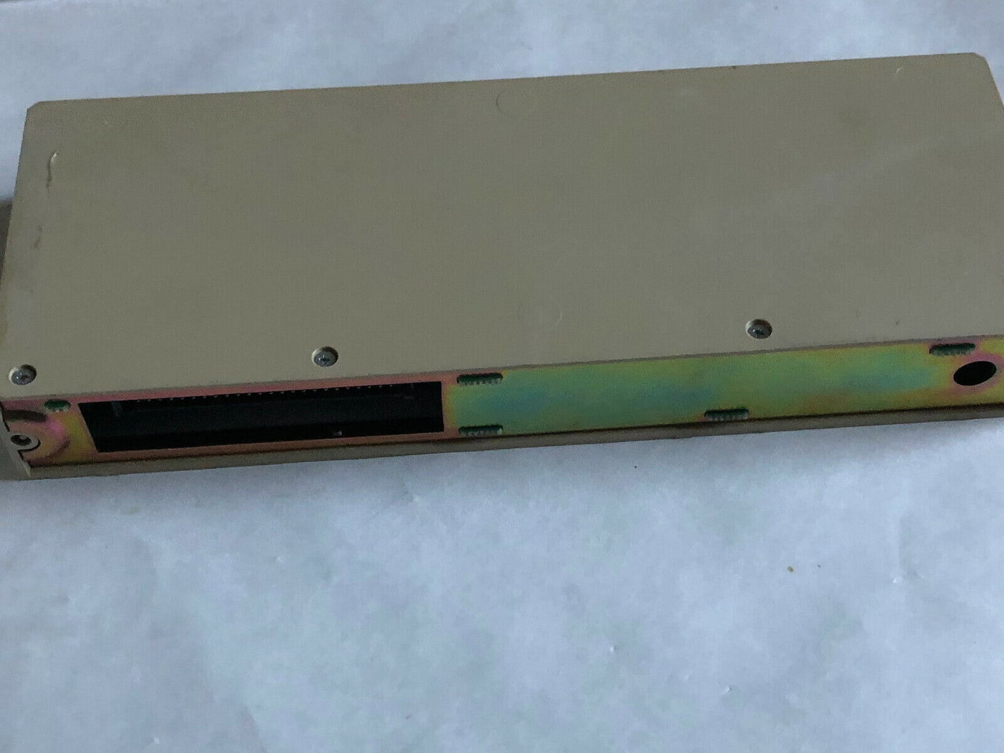 Omron C1000h-Slk21 C,Slk21 Sysmac Link, Ci 000K, Fi,Sv