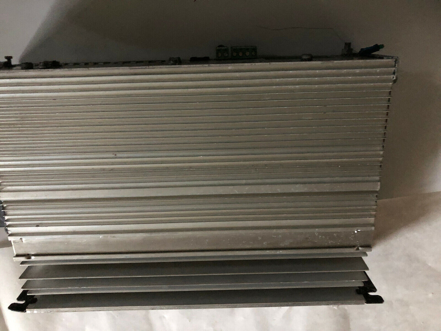 Lust Vf1404m,C2,S32,G16,Br1,B24 Servo Drive,Fm