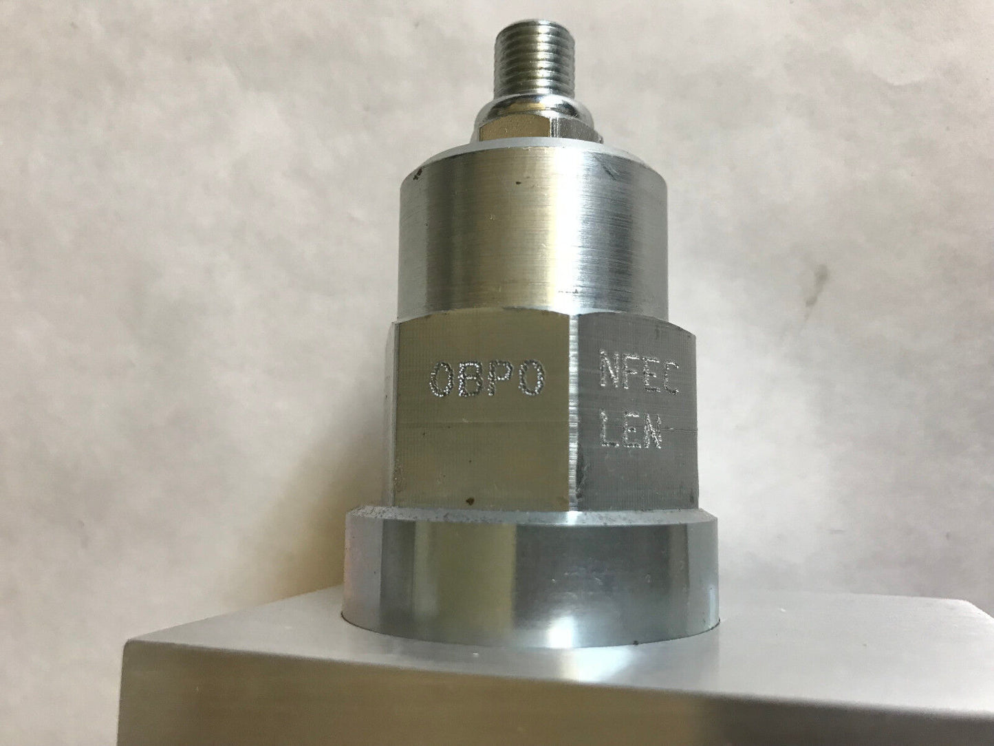 Sun Hydrualics Ok71-A2 Hydrualic Valve,0K7i-A2,1-1/2" Ian,Nfec Len,Obpo,Ok71,Ah