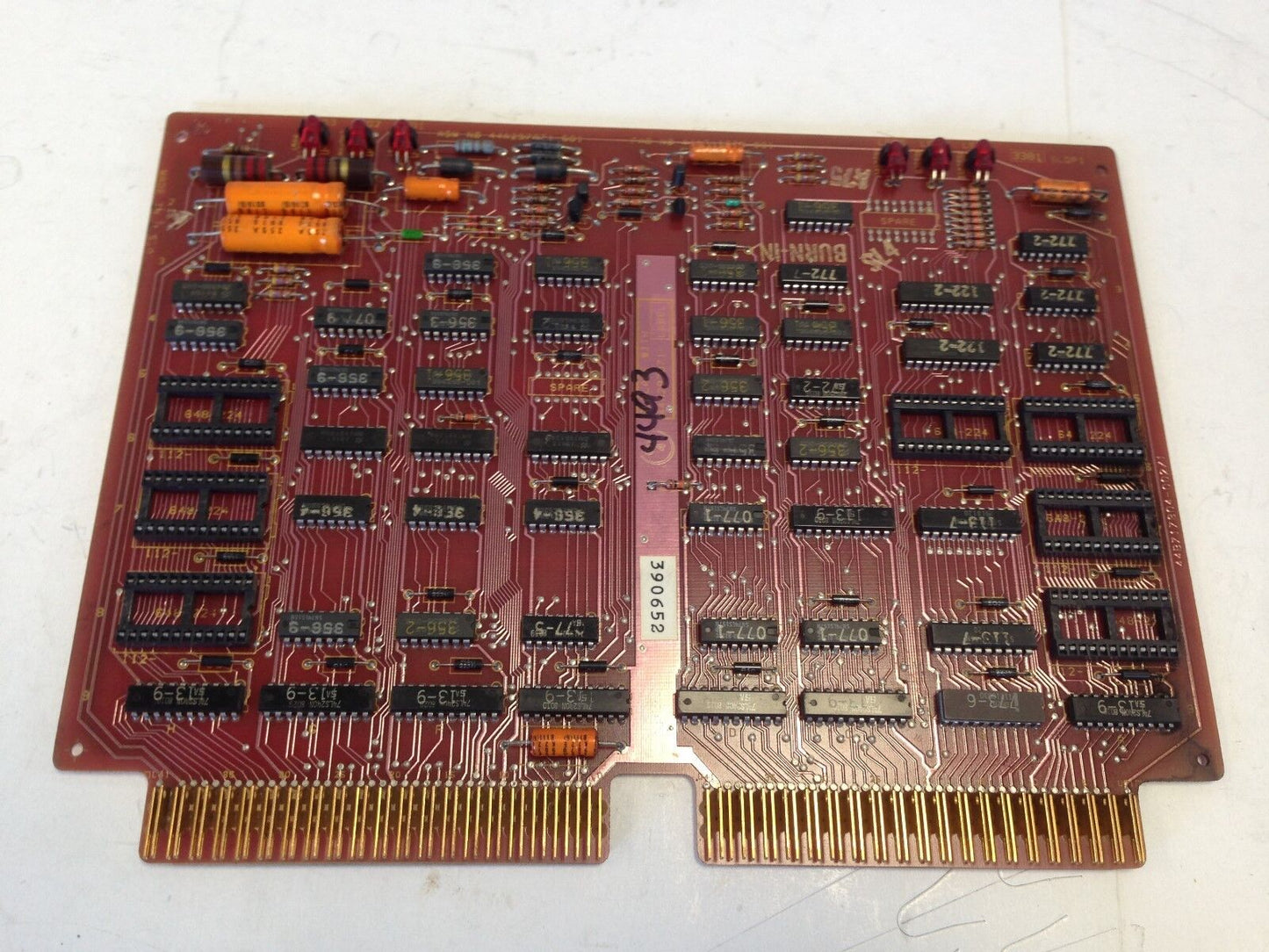 Ge Fanuc 44A712783-001,44A297071-G01, Circuit Board Usa 44B717304-002/1,Fe