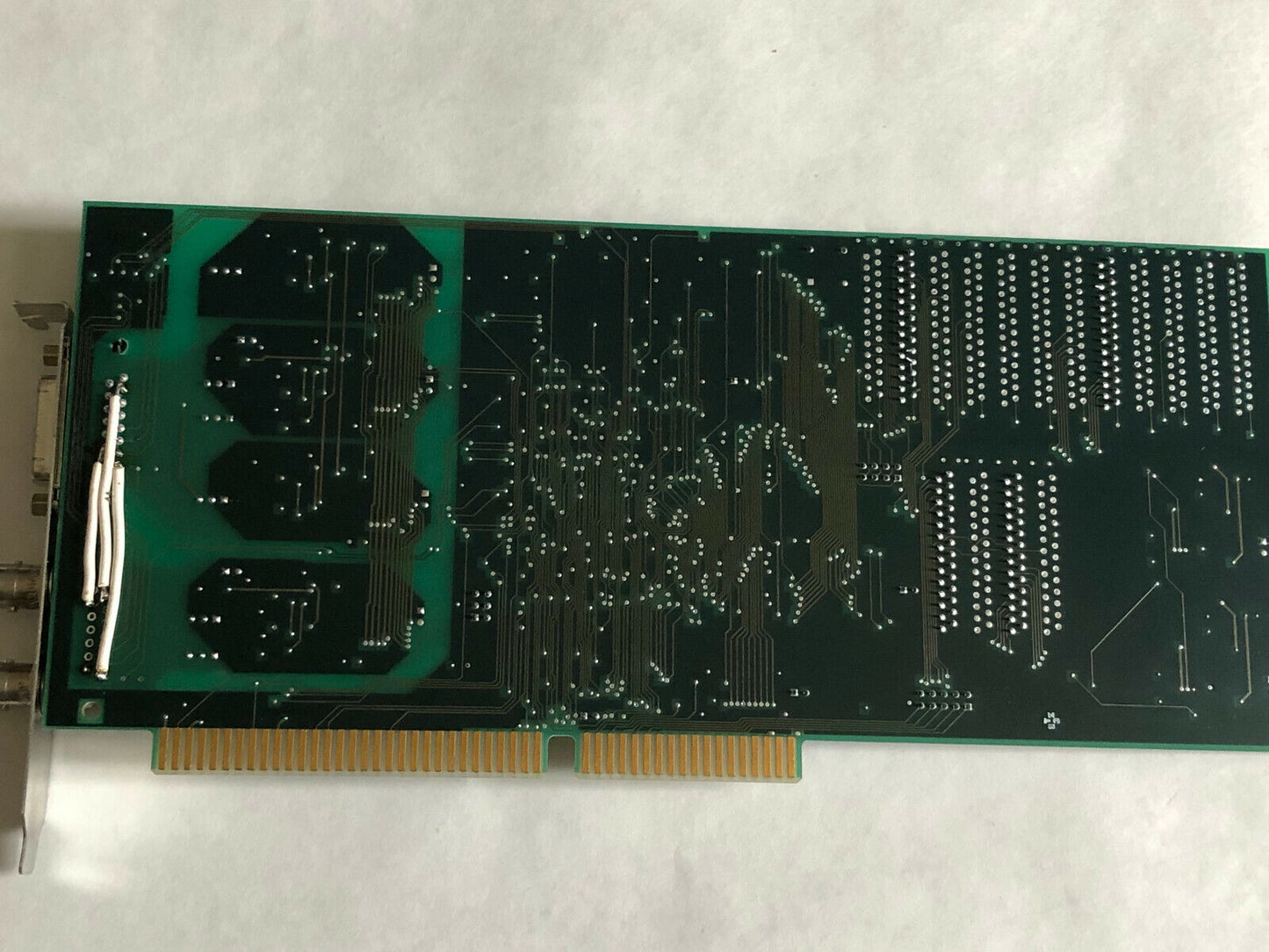 New Basler Fga V1.0 Cf003004 Pcb Board,Ch