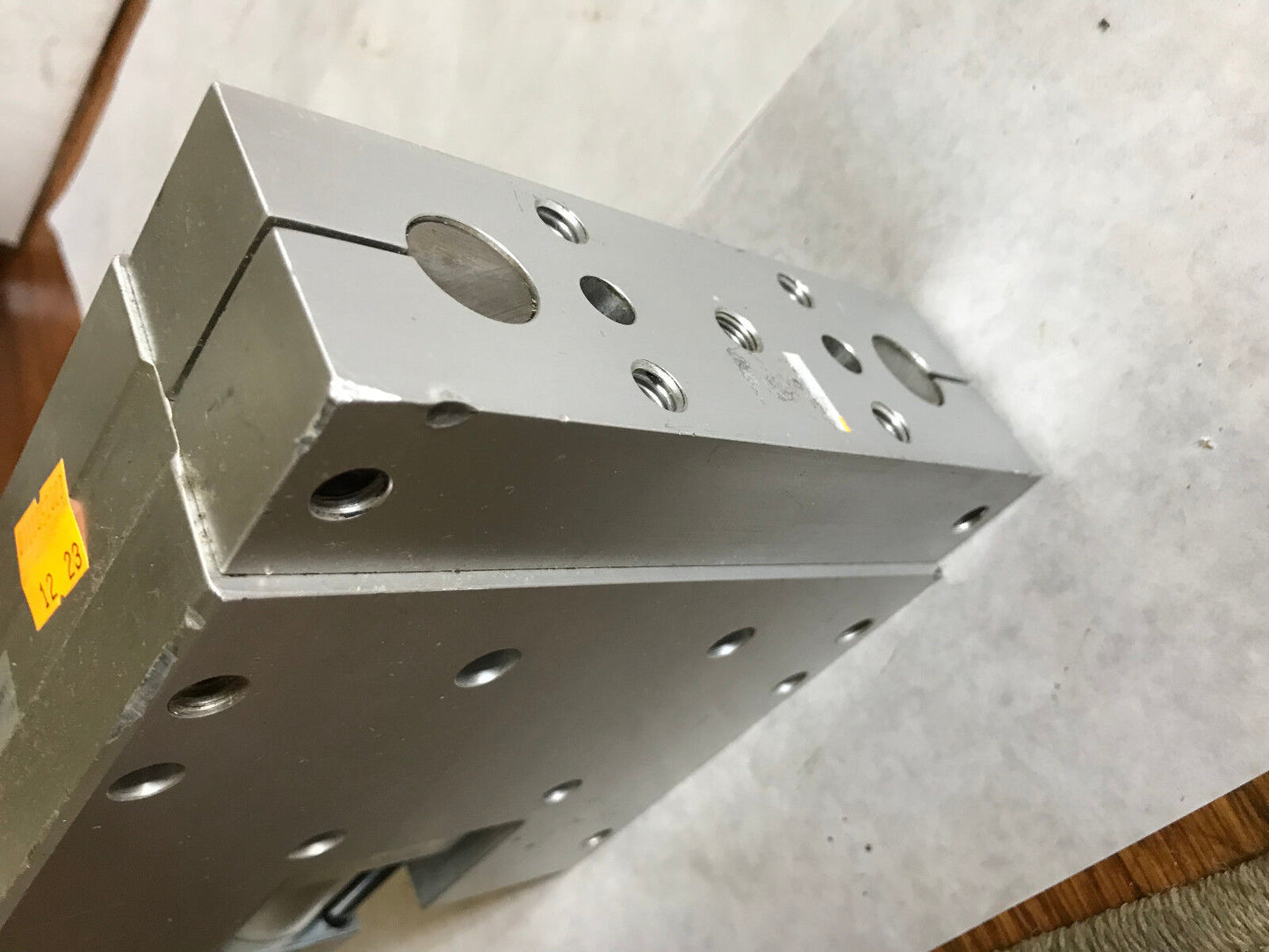 Phd Sec25x1/2-J2,Sec2fx1/2-J2 Linear Pneumatic Slide & Cylinder,Phd 795046-01,Eq