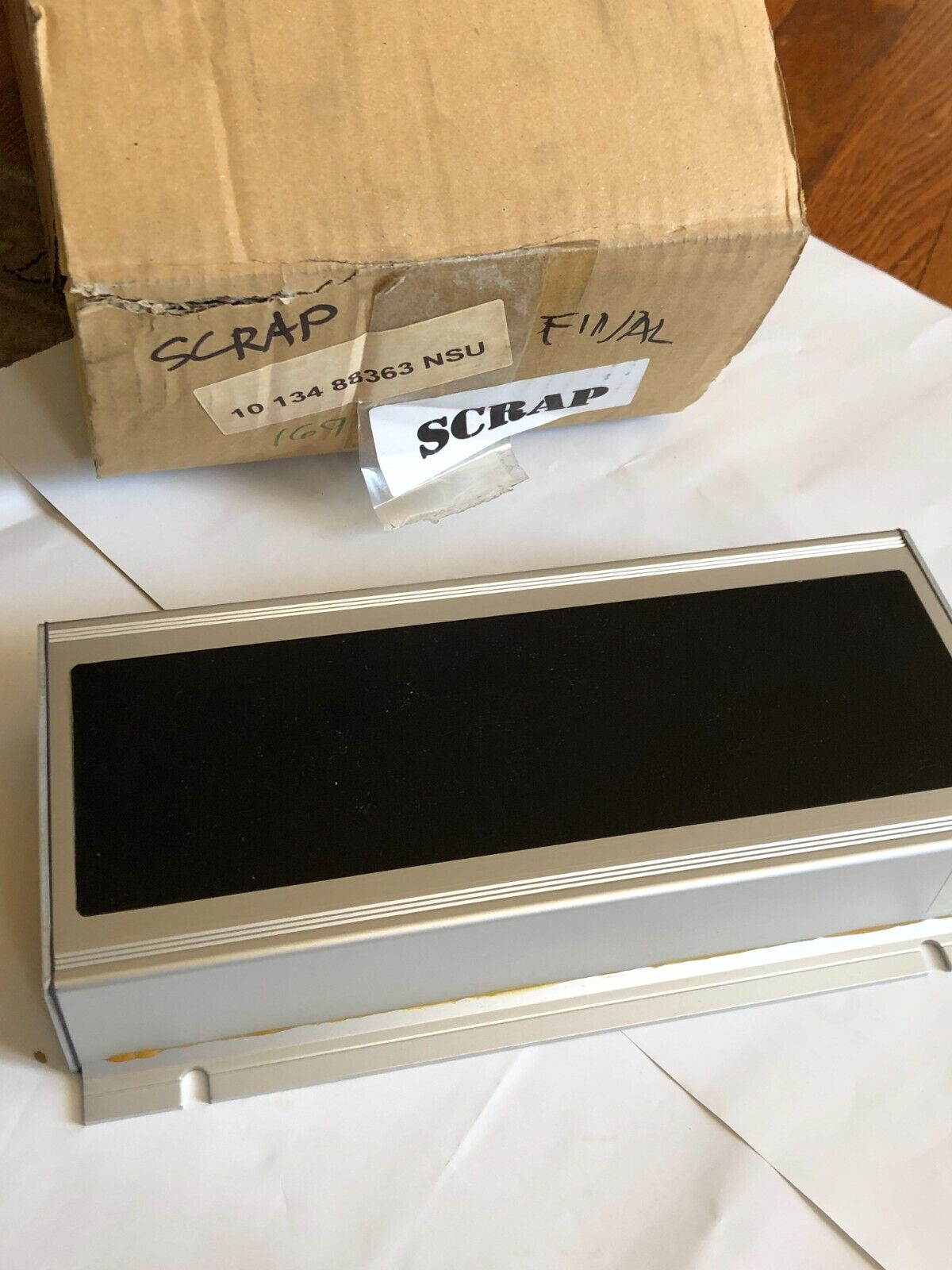 New Conductix Wampfler 93212364-3130698 Ipt Inductive Power Transfer,Ip54,An