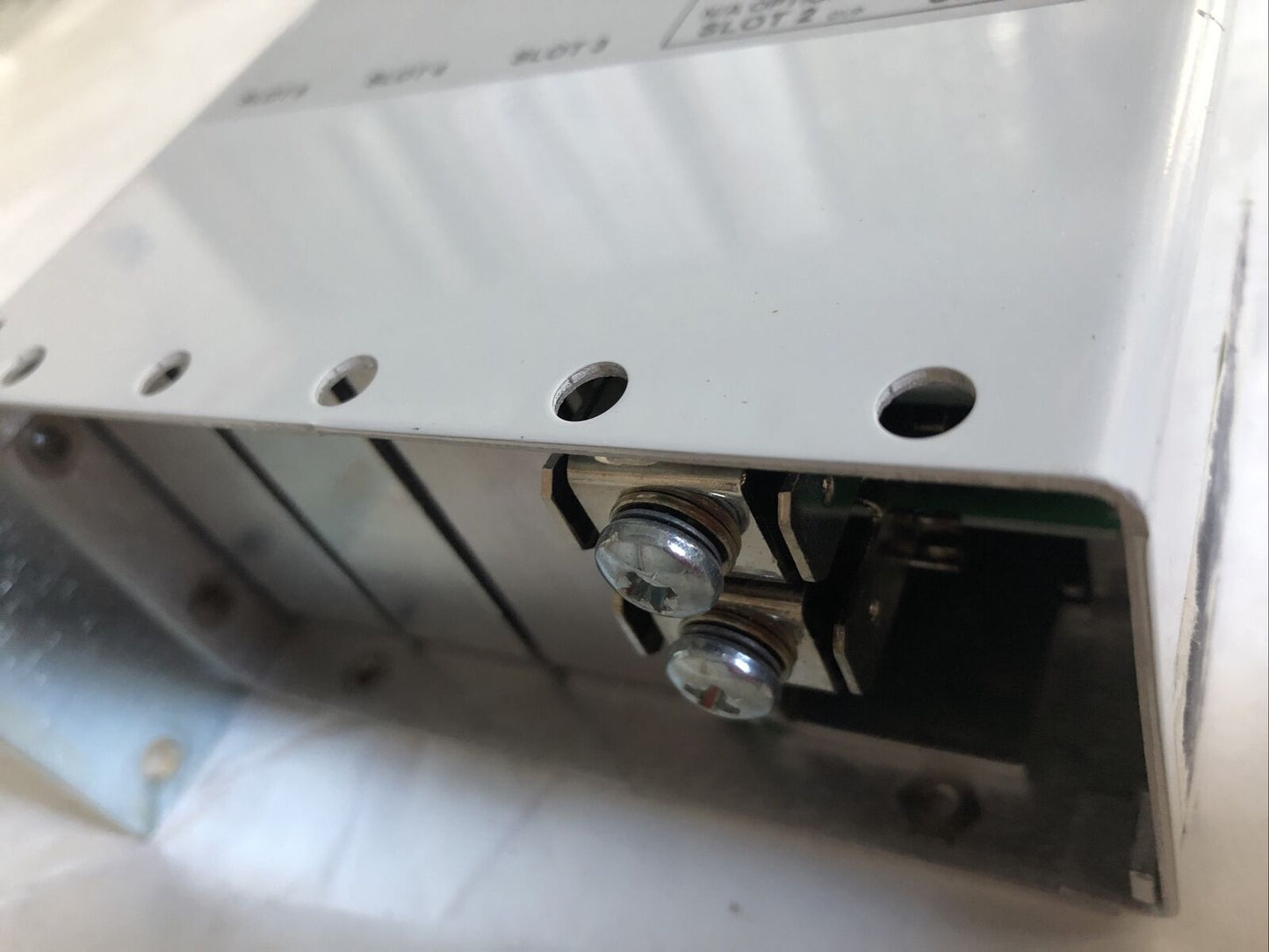 Lambda H40055,Alpha 400W Power Supply 24V Output,Fg