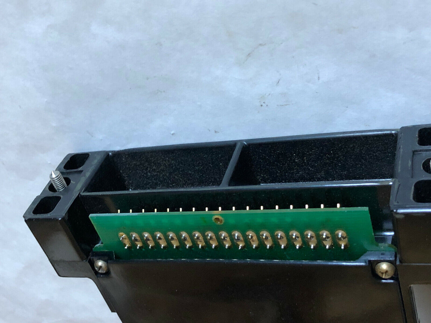 Reliance Electric 49058-2 Current Detector Cardpak,Reliance 0-49058-2,Sf