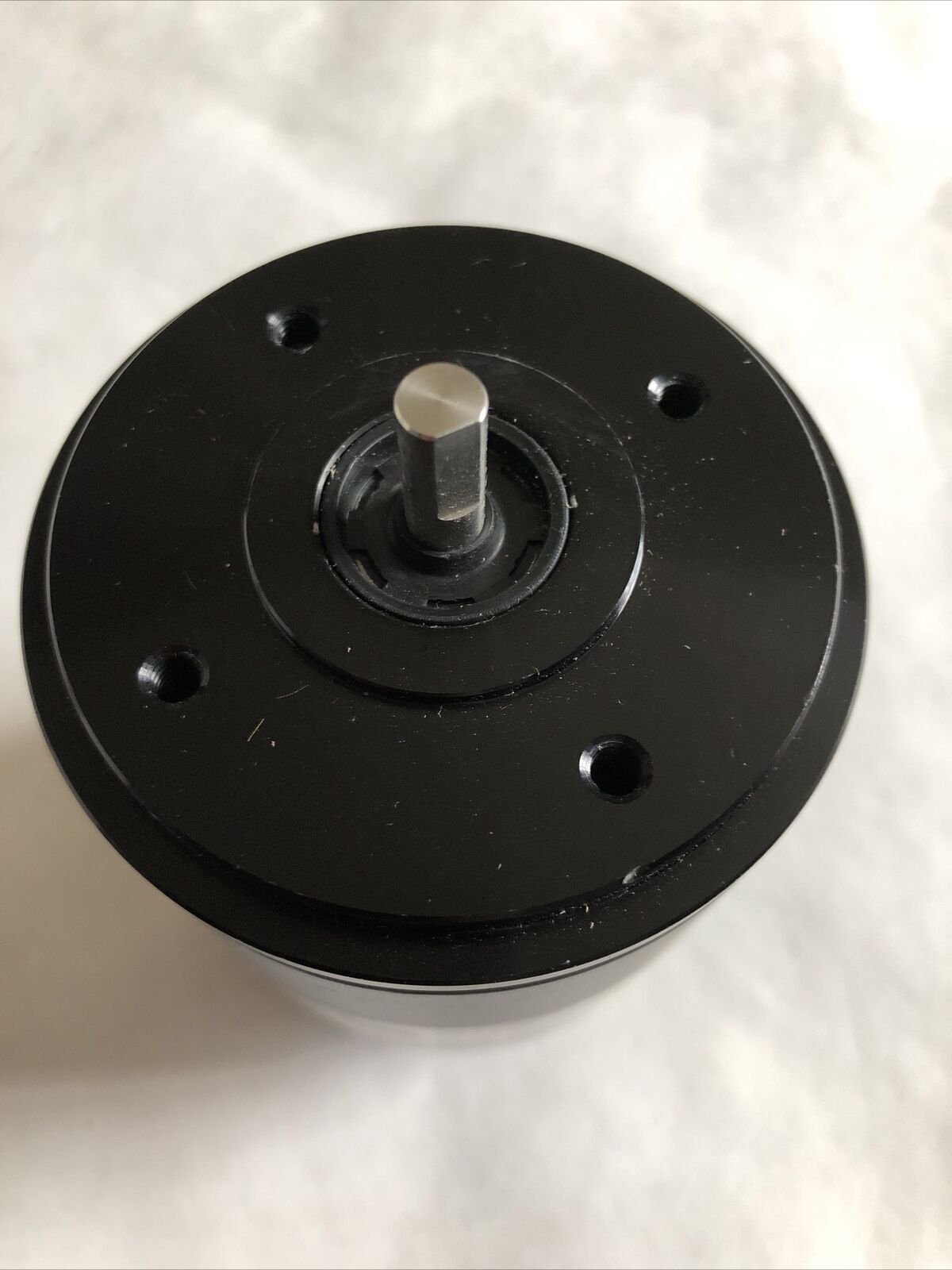 Fuji Ad-11B-Epv 3C Analog-To-Digital Converter Encoder,Dj
