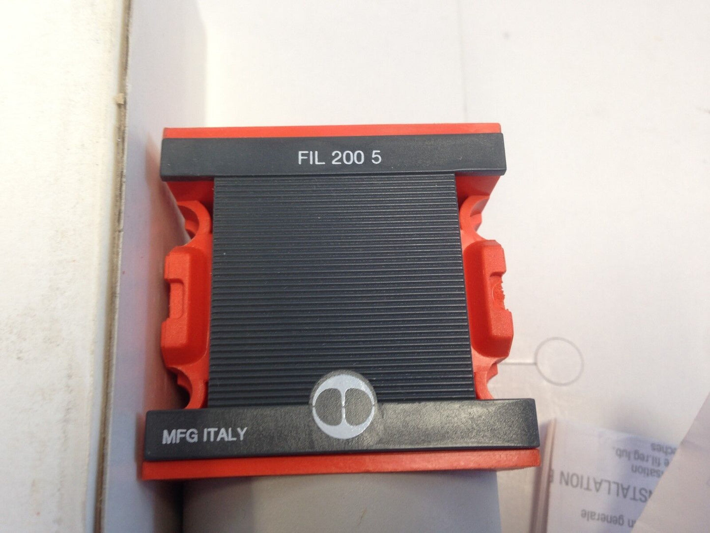 Metal Work 3480001Ua Pneumatic Filter Fil 200 5 & 3/8" Plate Kit Regulator,Dg