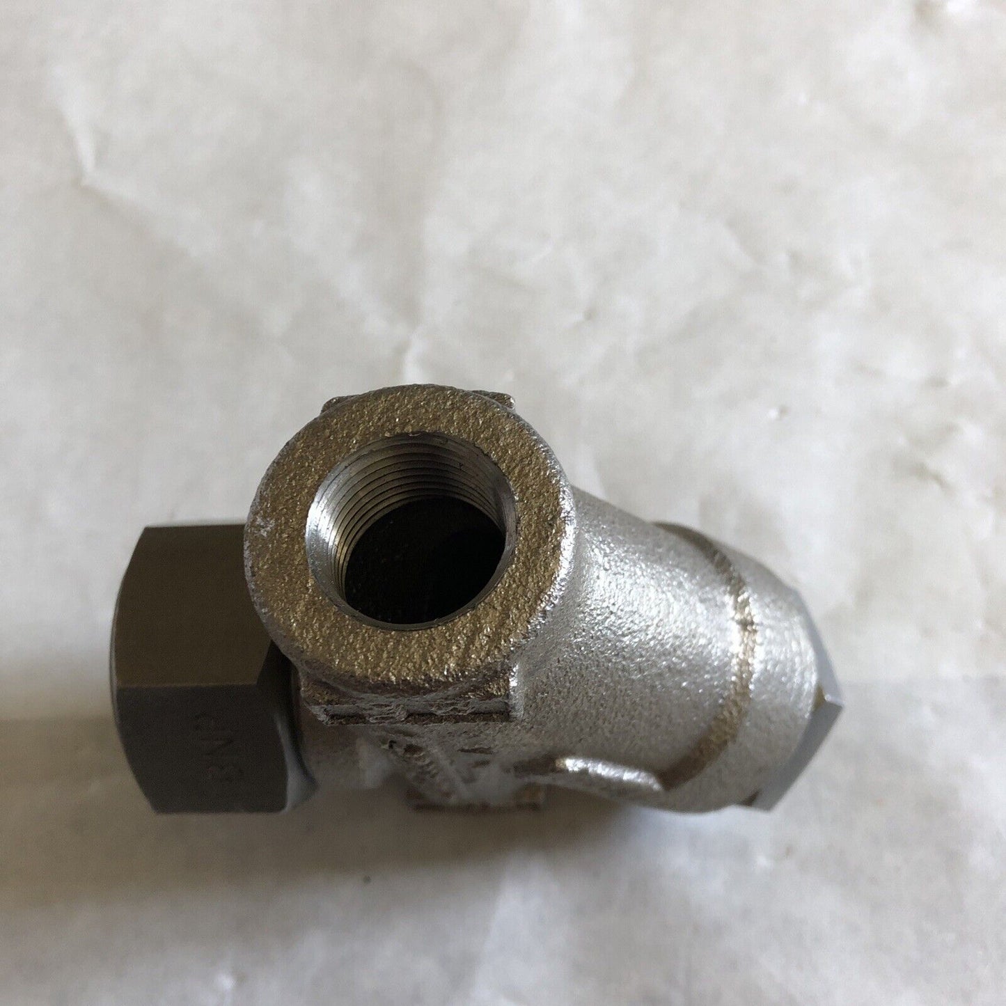 Spirax Sarco Td42l Thermodynamic 1/2” Steam Trap,Bl