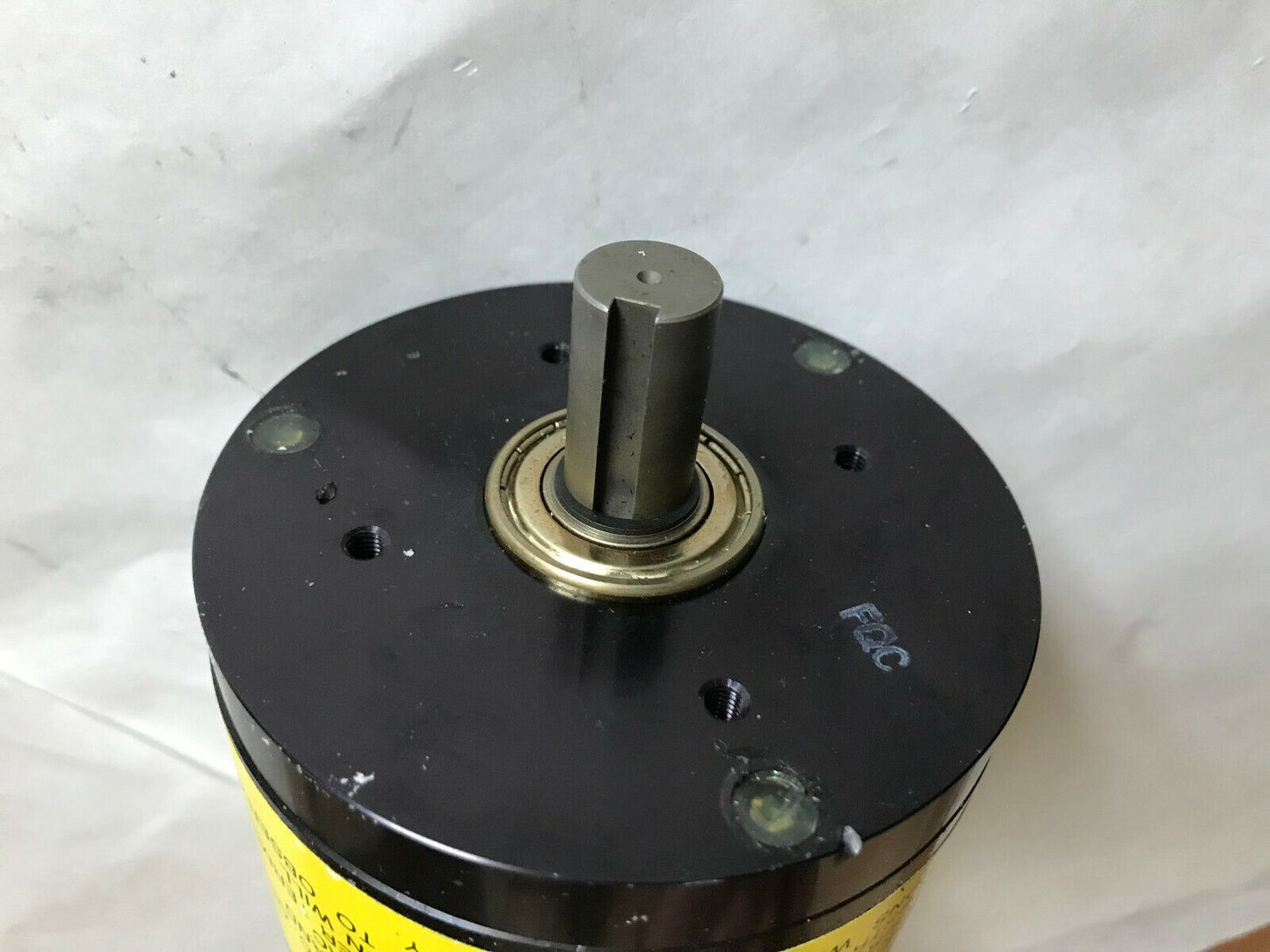New Autotech En359pa Absolute Encoder .625",Sn
