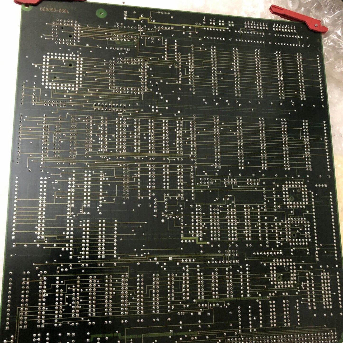 Fem1 608093-9104.701,608093-9104. 701 -0604,608093-0804,608093-0604 Plc Board,Cz