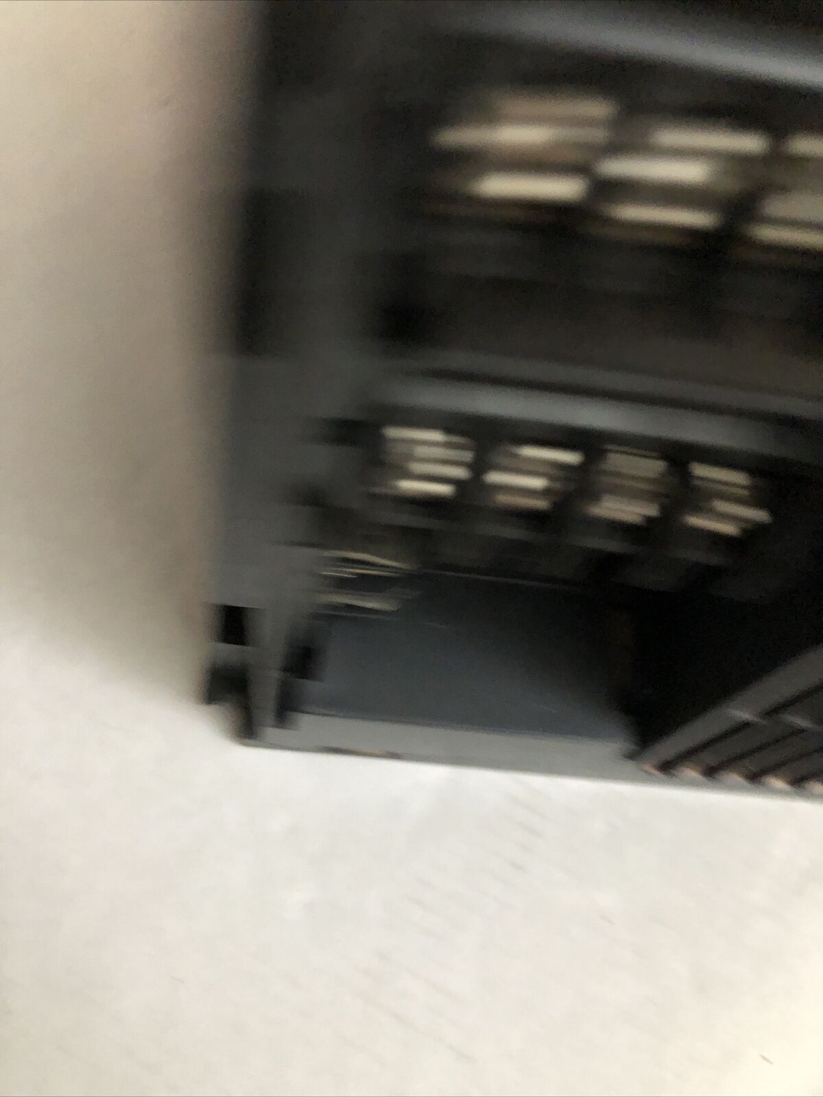 Siemens 6Se3215-2Cb40,6Se32152cb40 Micromaster Vector Drive,1.5 Hp,3Ph,230V,Cy