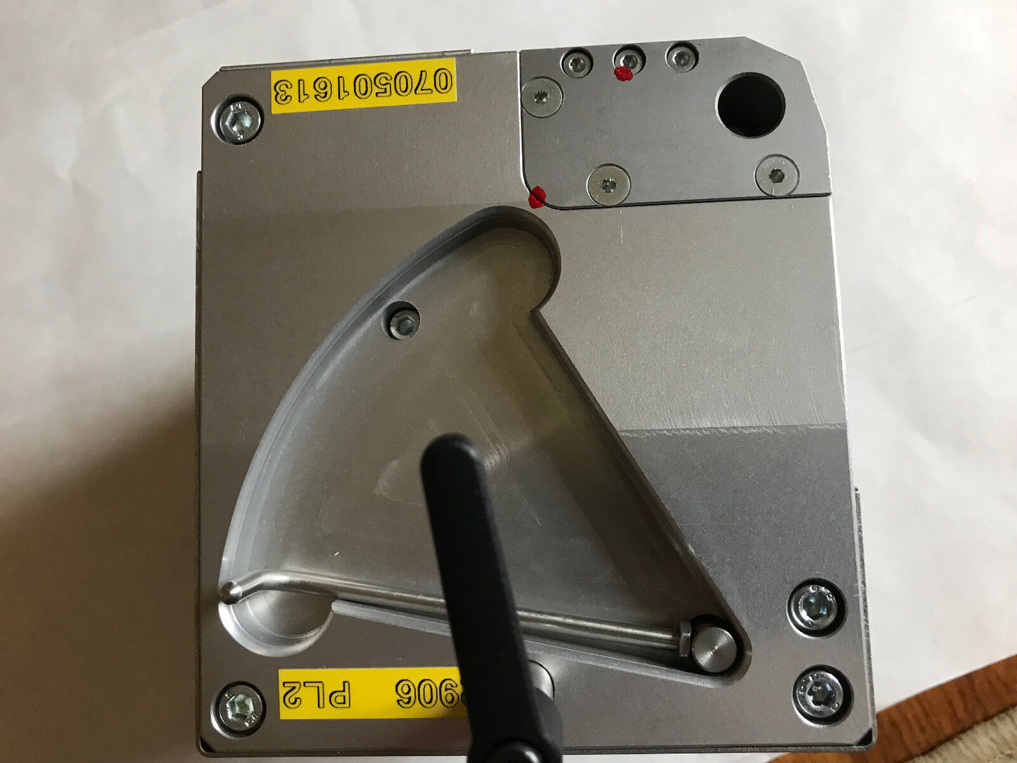 Logopak 070501613 High-Speed Thermal Printer Head 42-00034 Type 2906 Pl2,Sb