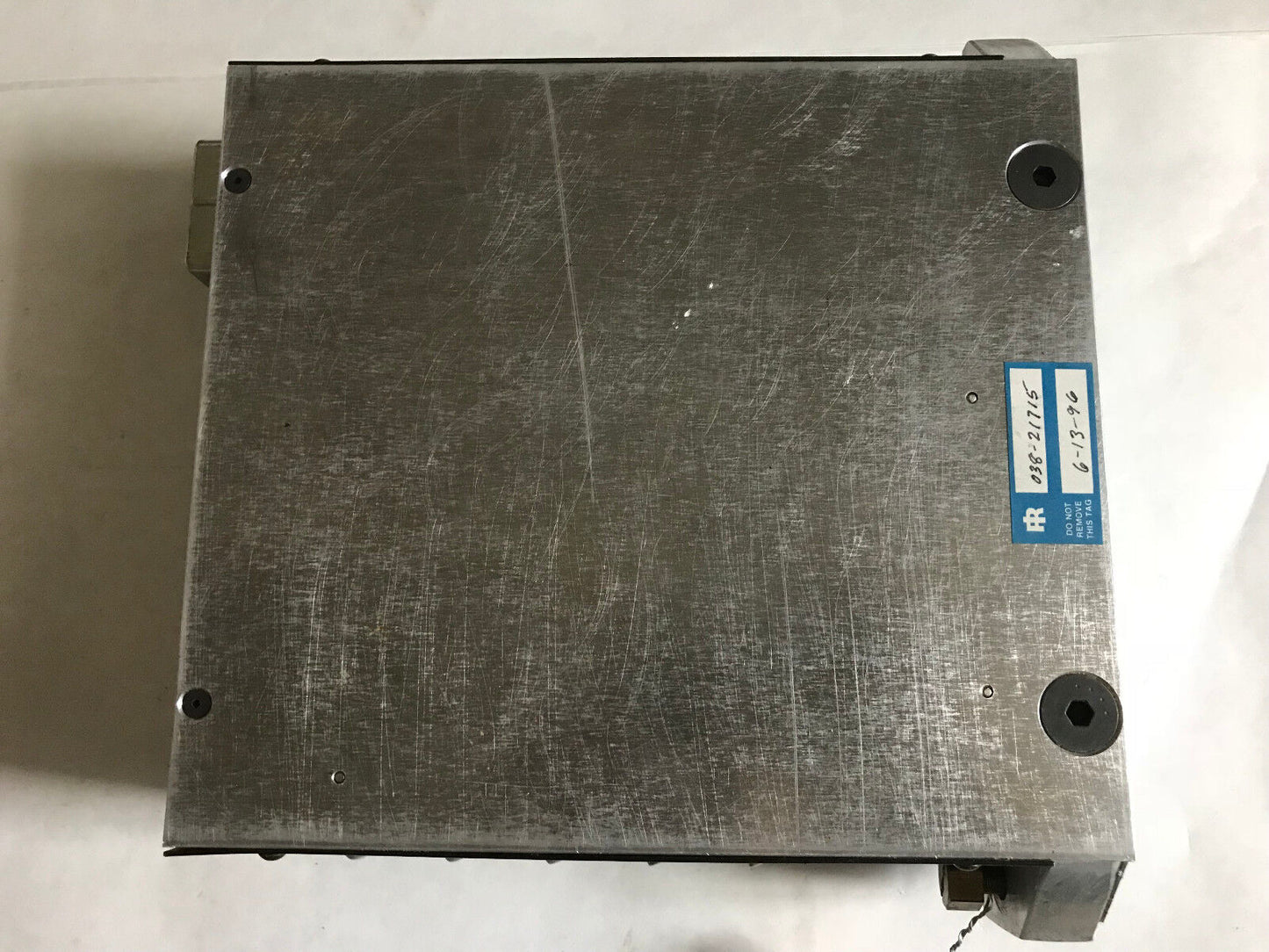 Ingersoll-Rand 93969897,93882793 D.C. Motor System Tool Controller J102 P101,Sa