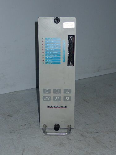 Ingersoll Rand 99387847R5.5 Cinetic Spindle Drive 99387847R5, 99388019R08,Ei