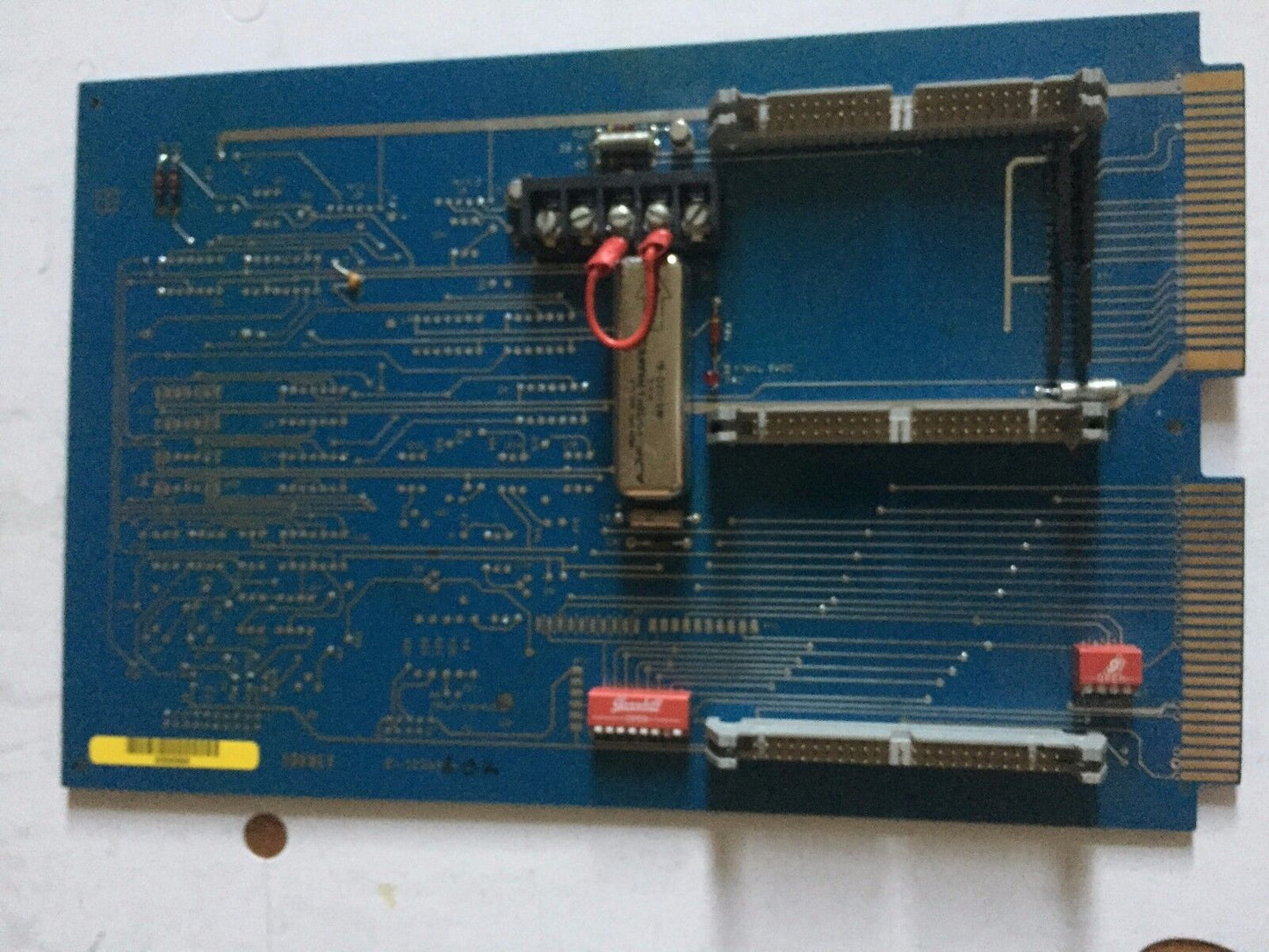 Forney C-32367,C-323675-01,Ecs-Aio8,C-323676 Rtx Failover C-323676-02,Ecs-A10,Eb