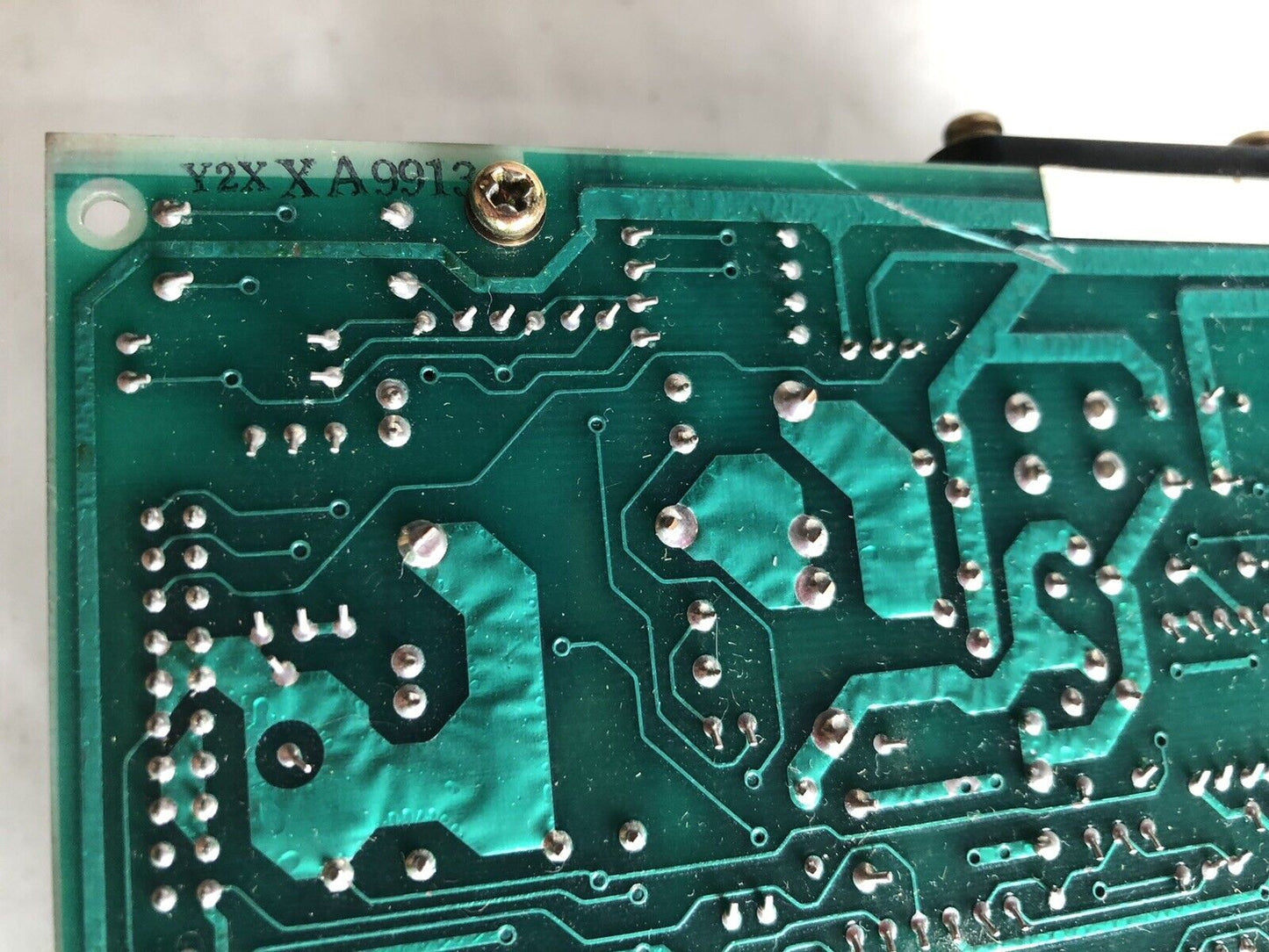 Fanuc A16b-2201-0630 /04A,Master Board, A320-2201-T636/04,A350-1004-T962/03,Bj