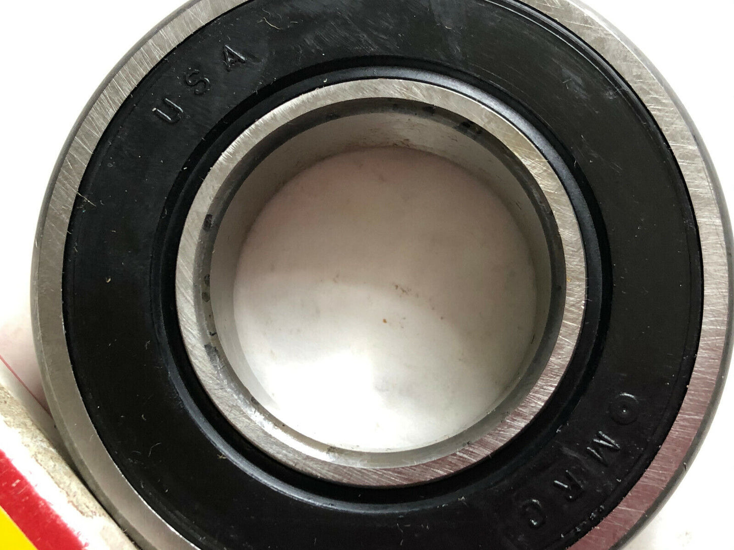New Skf 6207-Rs / C3,Mrc 6207 Bearing,Skf 6207-Rs/C3,6207-2Rs,Bi