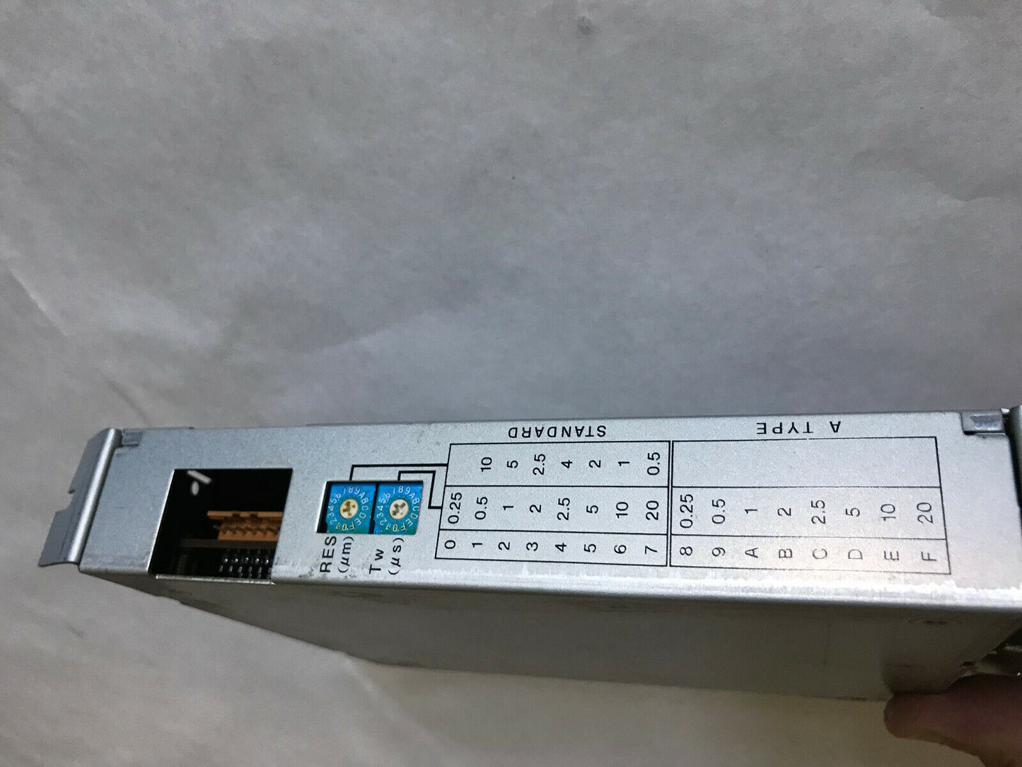 Sony Md20a-1 Position Detect Module,Sony Md20a,Sf