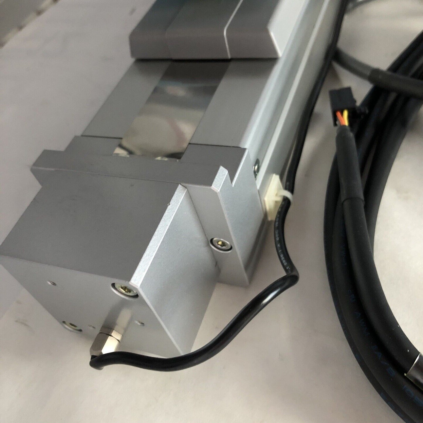 New Iai Robo Cylinder Rcp2-Sa7-A-Pm-4-100-P1-S-Be Electric Linear Actuator,Fi