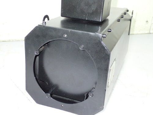 Moog Fas F2-M8-030-24-18-Gm Dc Servo Motor,180V,8.64 Kw,Ao