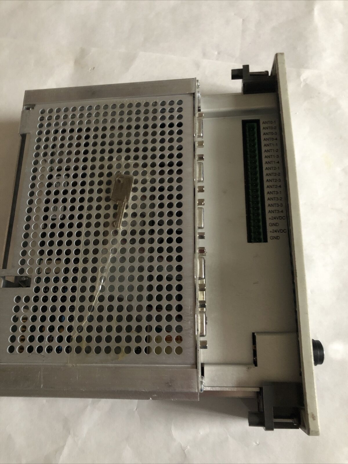 Escort Cm1000 Memory Systems Cm1000,Used Auto Id Module Cm1000,Ae,Fb