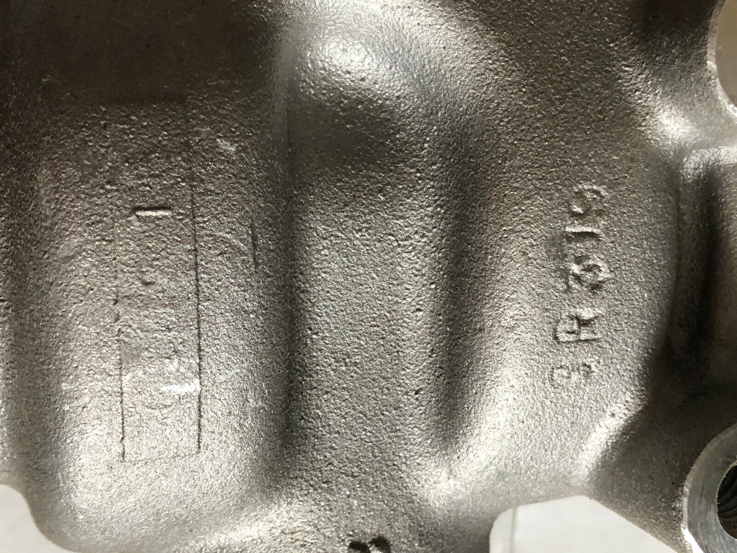 Parker N3657604749 K135604549,K058026,F05/07/S14,125Psig Poppet Valve 24 Vdc,Ex