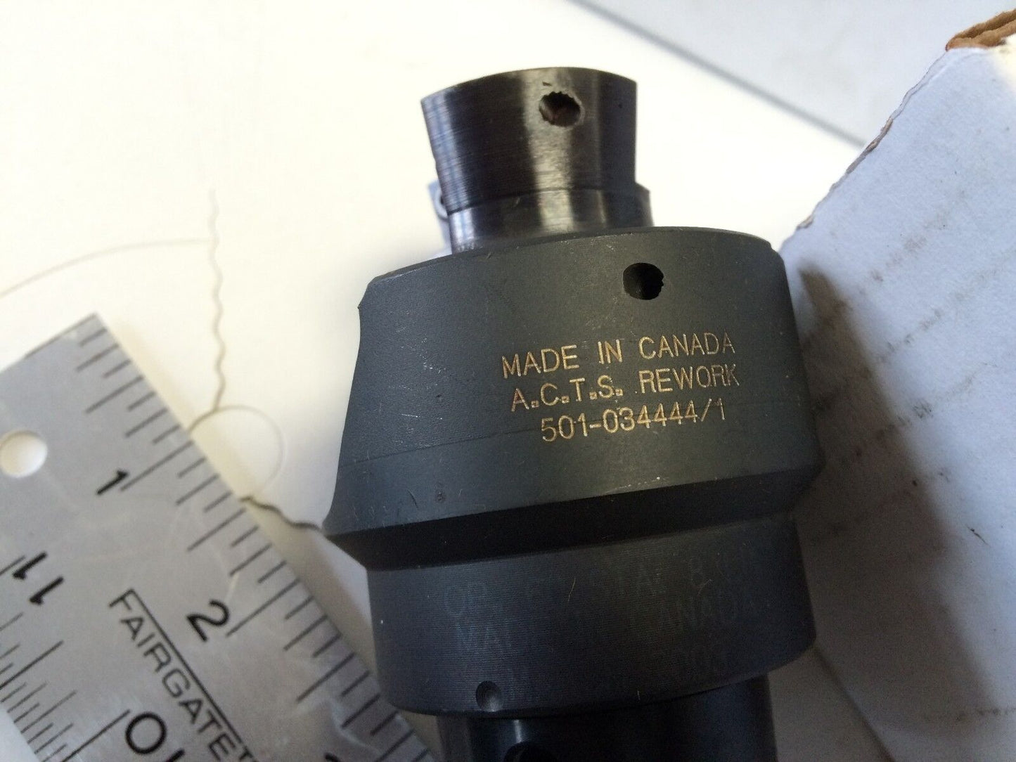New Sandvik 300118Tsw008h Indexable Insert Step Boring Tool Holder A8664,Bw
