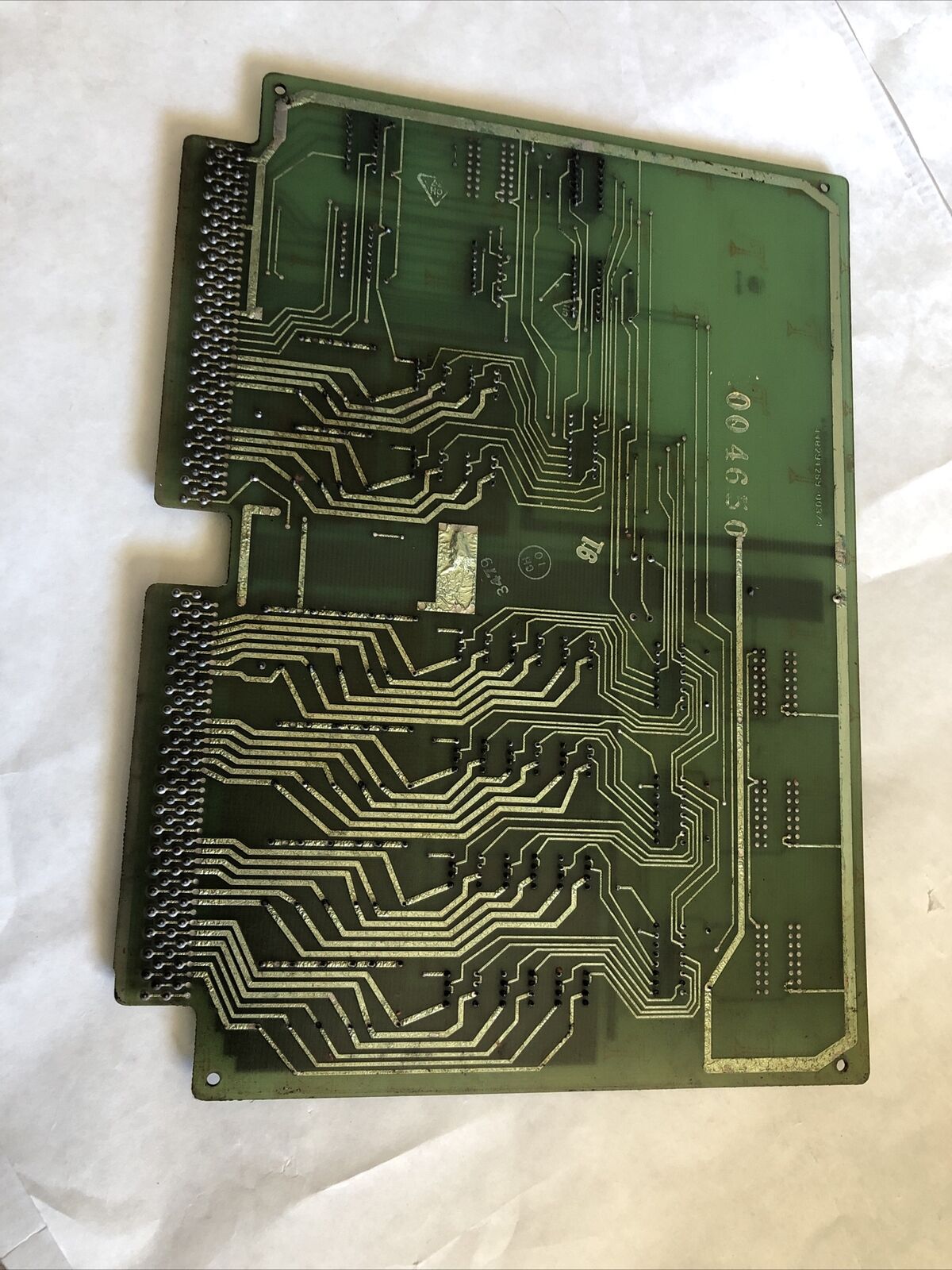 Ge Fanuc 44A294511-G01 Board 44A294511-Go1, Bd 44B294177-001,44B294269-002/4,Fe