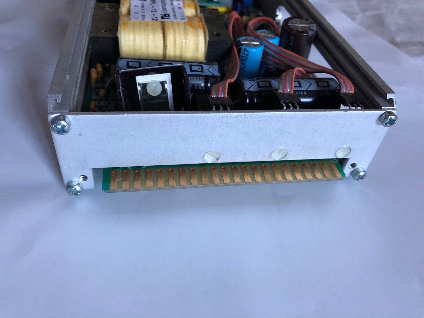 Electronics Inc. 362Az-P Shot Flow Controller,Electronics 362Az,Az