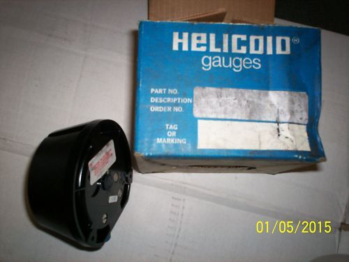 New Helicoid E1a1h1a000000,411 800 006 Gauge Gage 3 1/2" 1000Psi 1/4" N,Room5