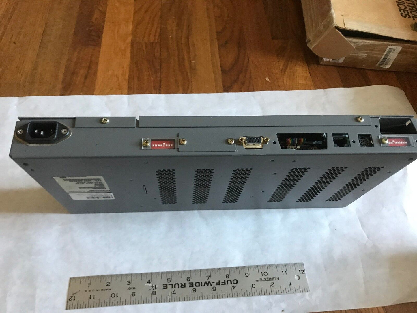 Foxboro P0904bp I/A Series,Ef