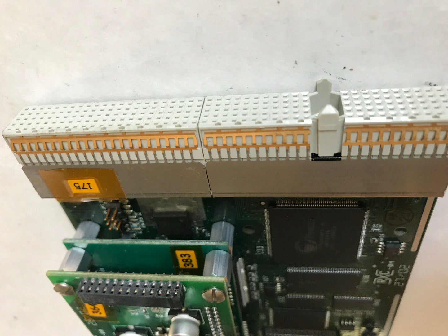 Vector Ltcu-S,Uson 5020A300a Ltcu-S Vector, 5020A302b Plc Board,Sm