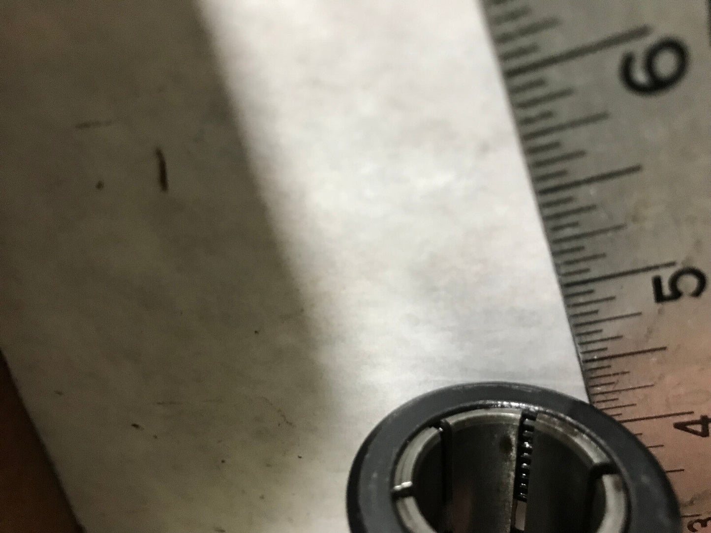 Lot 2 Procunier 80 Mm,80Mm,80M Lh Tapping Lead Screw Assembly Unit L.H,Eo