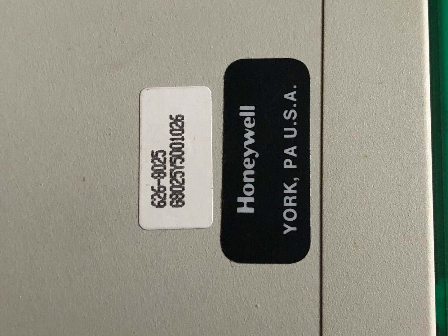 Honeywell 626-8025 Issc Ipcvision Vision Disc Memory Module Ipc,68025Y5001026,Tl