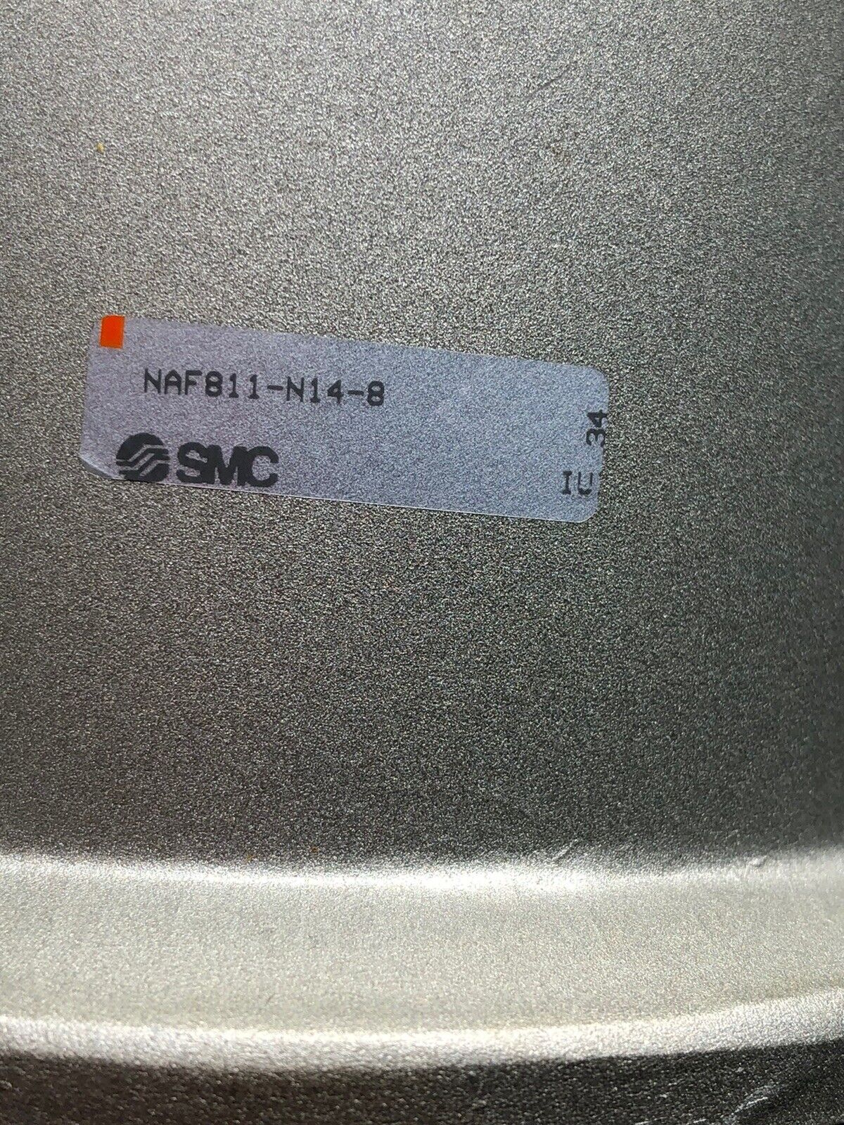 New Smc Naf811-N14-8 Pneumatic Filter, 1-1/2" Npt,Smc Nafb11-N14-8,Dc