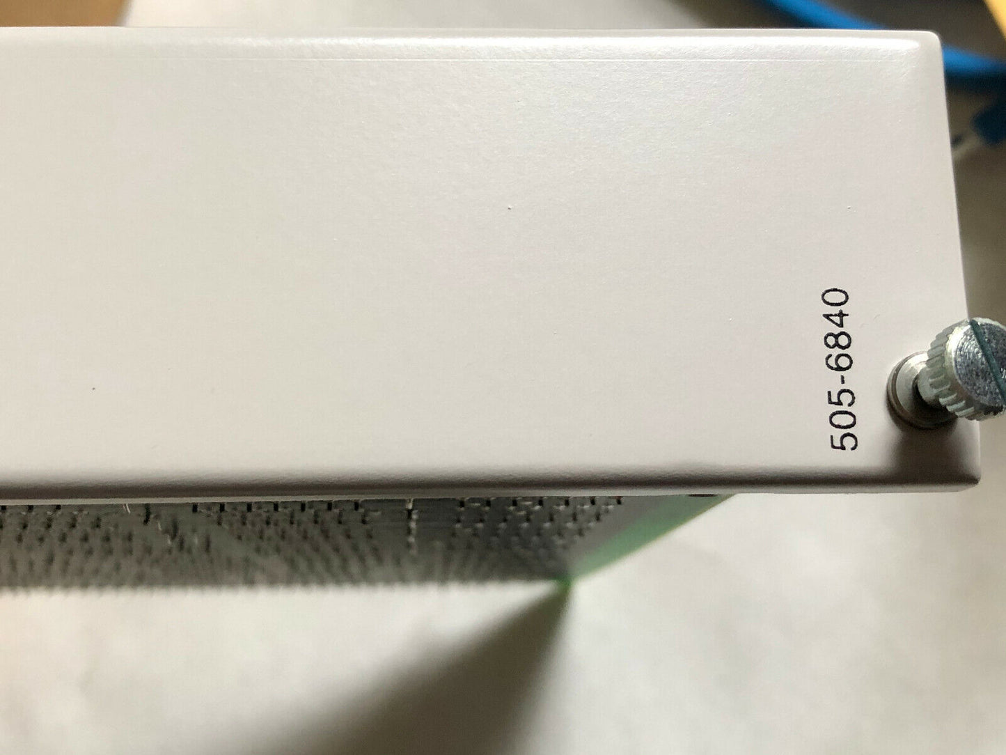 New Siemens 505-6840,Texas 505-6840 Plc Remote Distributed Base Controller,Fc,Sk