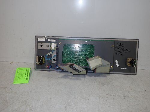 Fanuc A06b-6058-H203 Servo Amplifier,Ei
