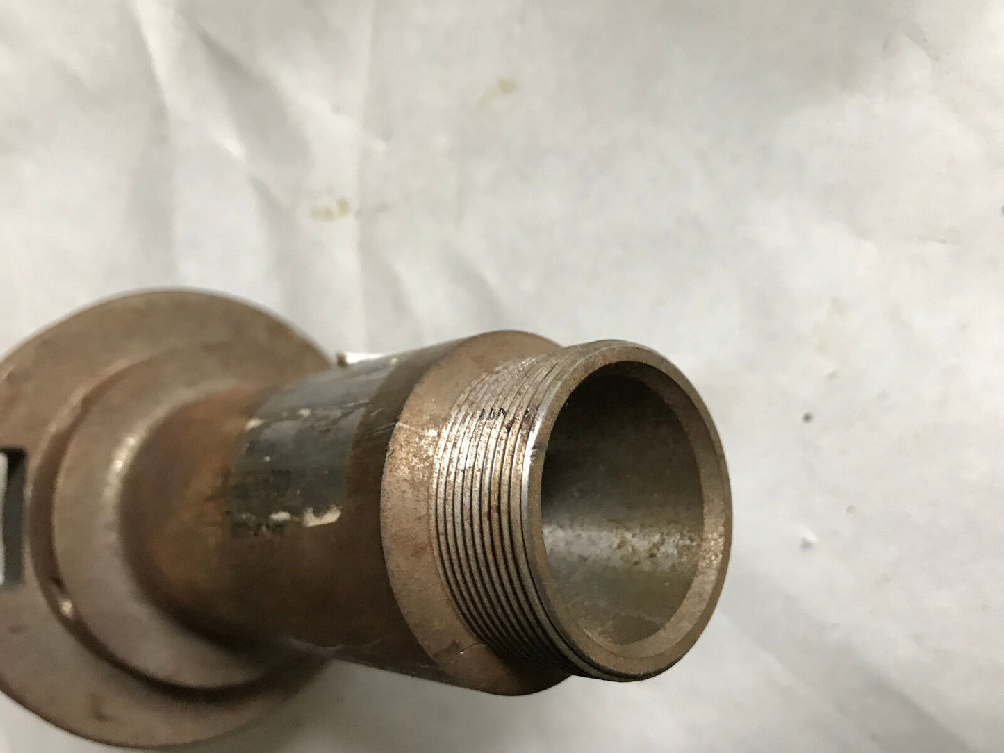 Lot 2 Parlec C50-32Er612bb,Er32 Collet Chuck Shank Cat50,C50-32Er612bb-34763,Aa
