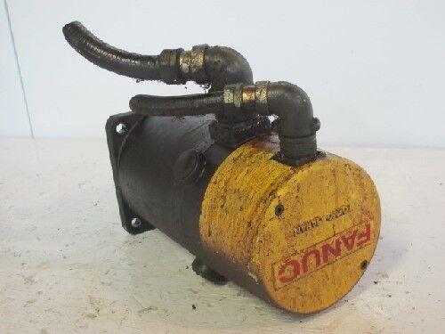 Fanuc M-516714 Robot Servo Motor , Fanuc M-516717,Aq