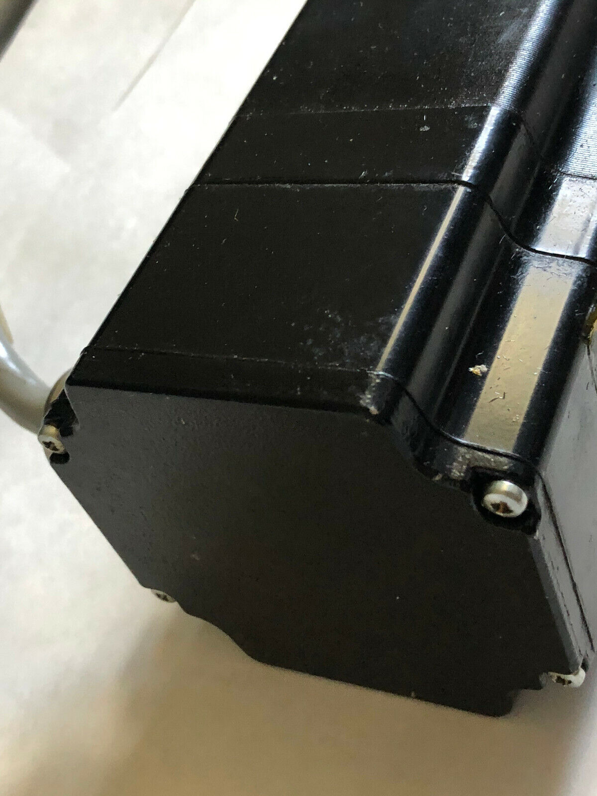 Sig Berger 53627035002,Lahr Vrdm 3913/50 Lwb Motor,3:1 Pl50, 5362703500Z,Bz